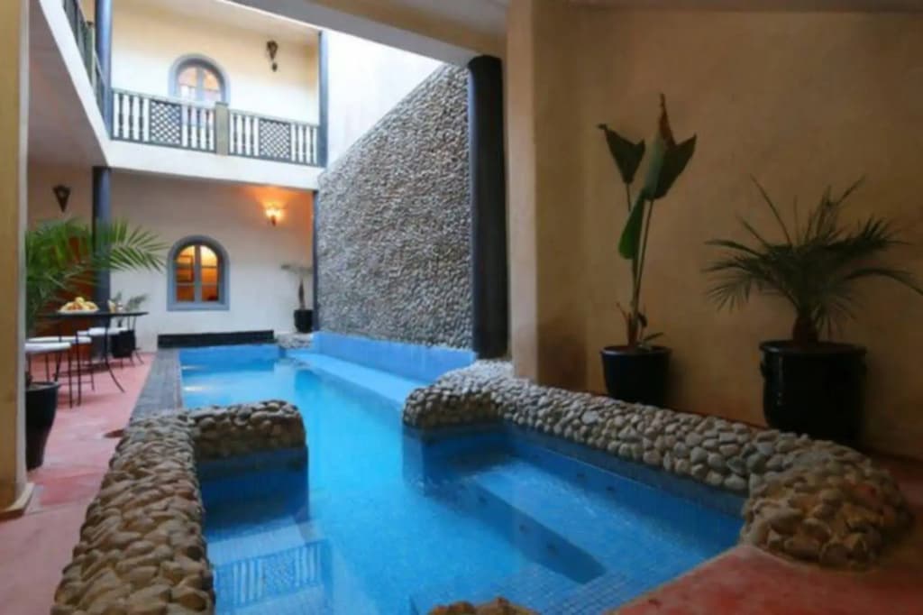 La Kasbah de Jade - photo 15