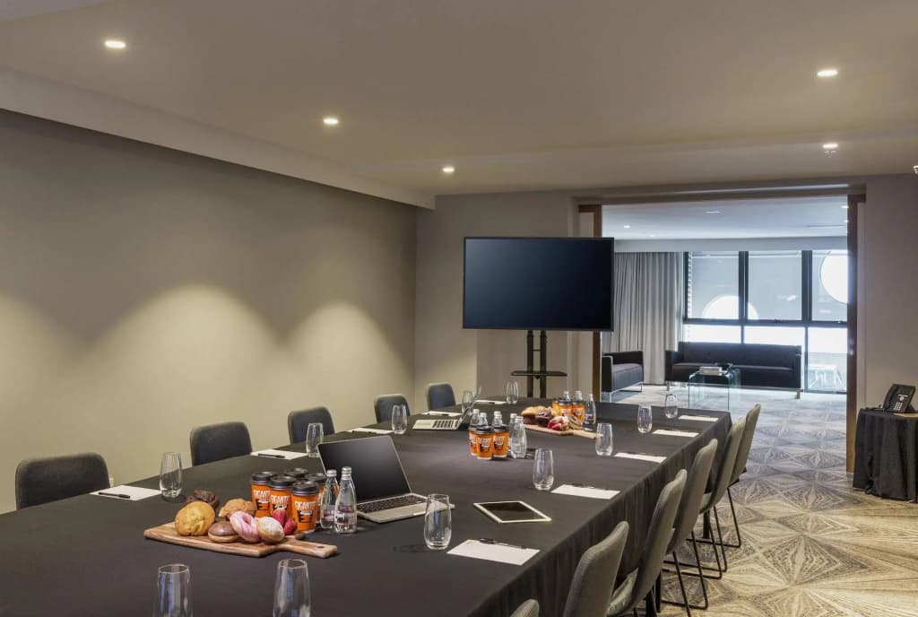 Brady Hotels Central Melbourne - photo 19
