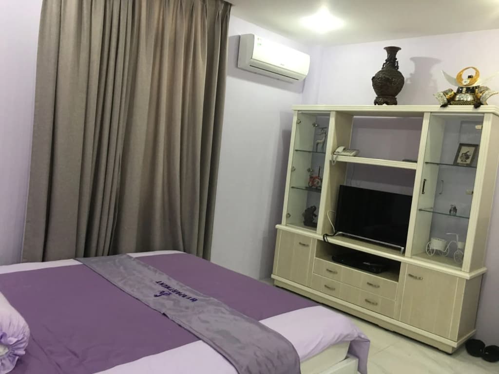 HT Hotel Apartment - photo 2