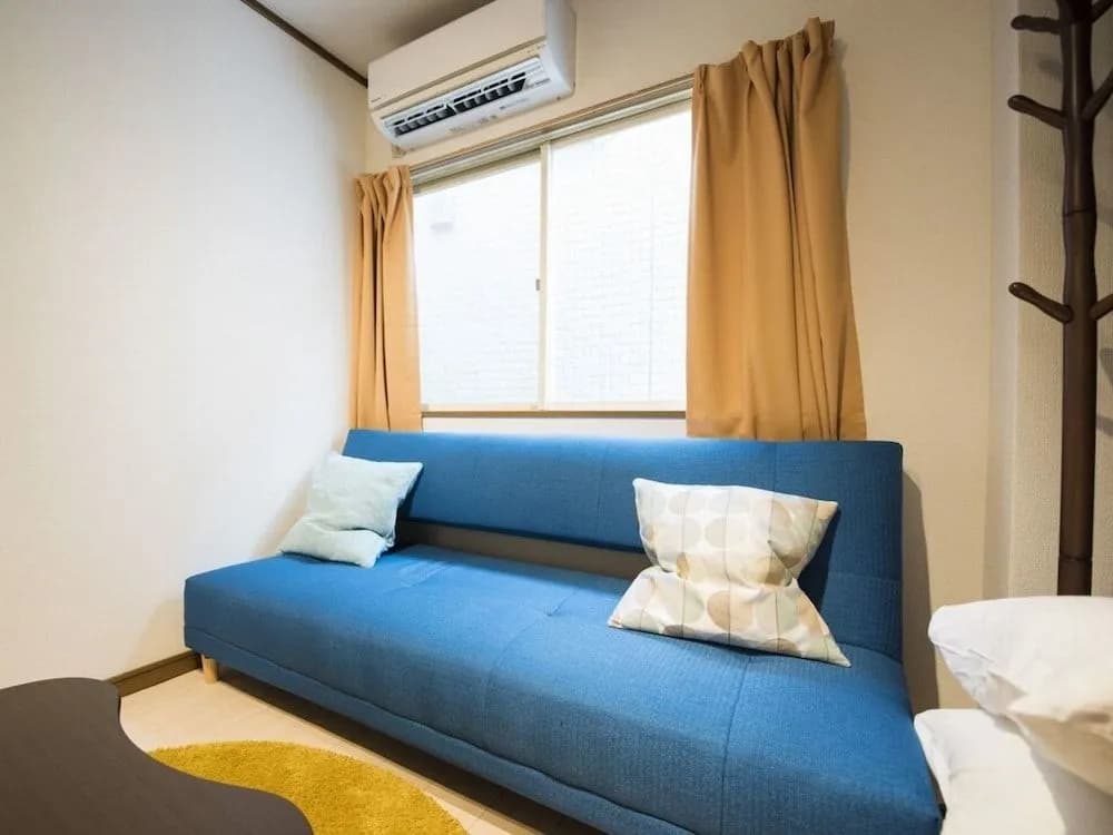 Very House Nippombashi B - photo 3