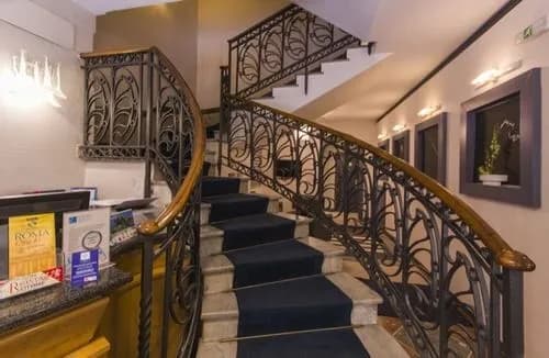 Piazza Di Spagna Studio Apt - photo 38