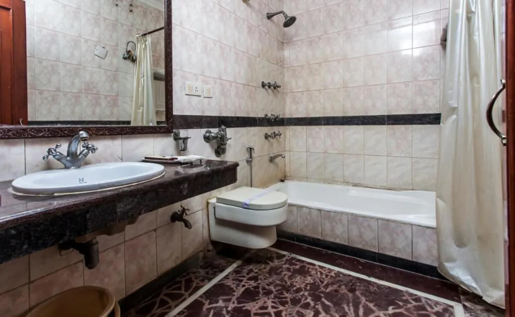 Hotel Sunstar Residency - photo 33