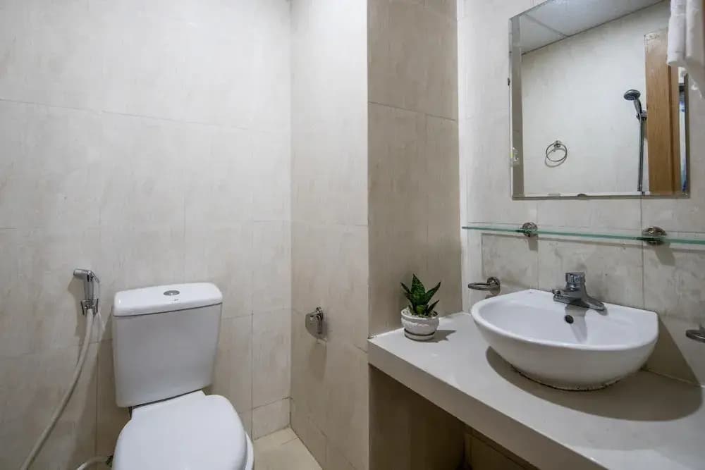 Kim Host 2 Bedroom Sea View - photo 9