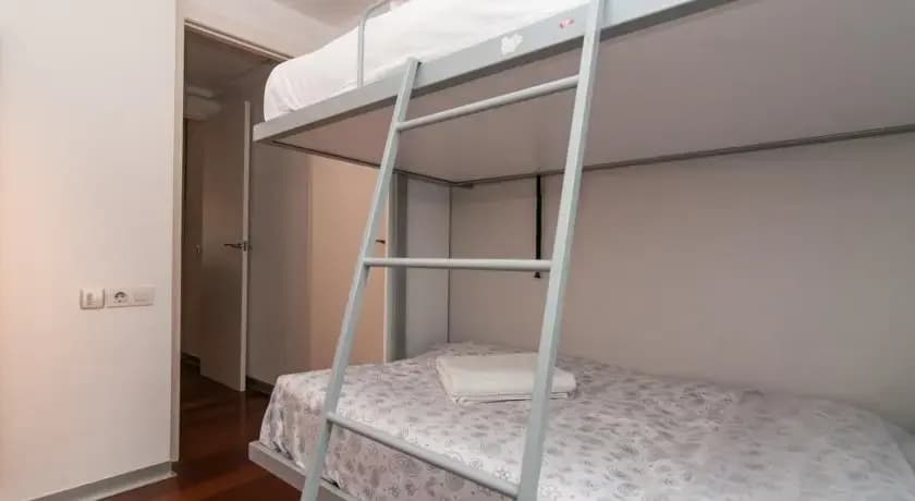 Apartment Travessera de Gracia - photo 6