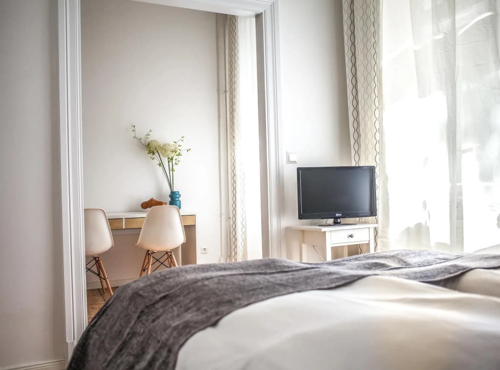 Pension Absolut Berlin - photo 1
