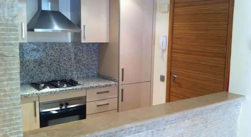 New Luxury Apartment - photo 3