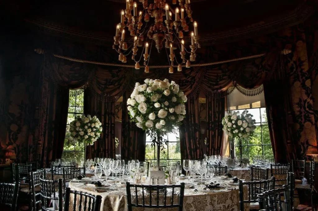 Prestonfield House - photo 16