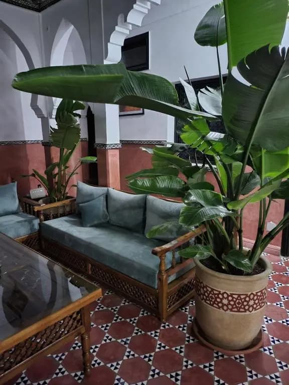 Riad Le Voile D'Orient - photo 12