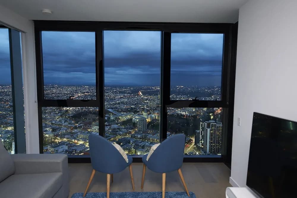 Mega Style Apartments Victoria One - photo 31