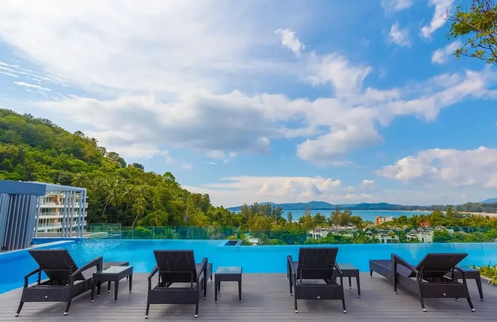 514 Aristo 2 Sea View - photo 10