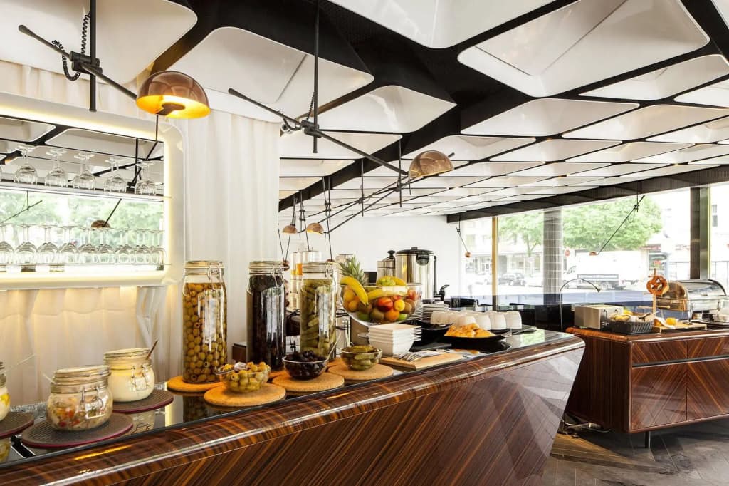 Quentin Boutique Hotel - photo 12