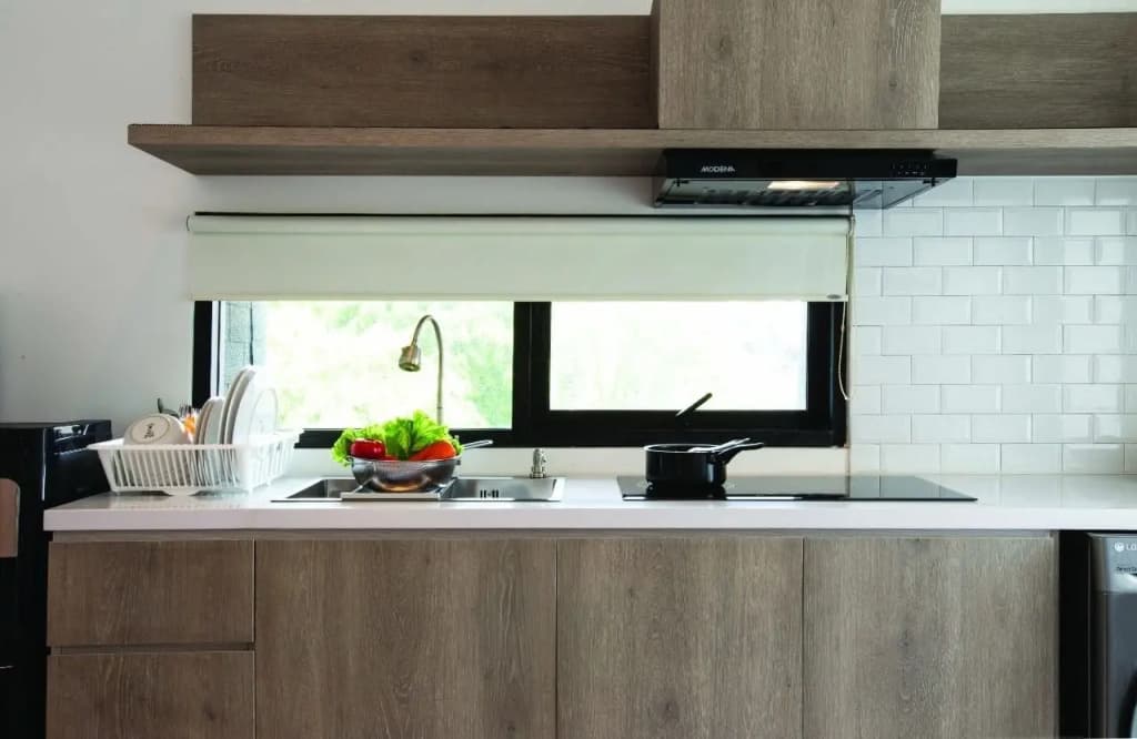 Ariama Serviced Residence - photo 13
