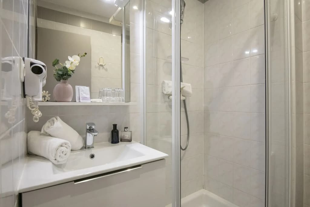 Hôtel Bristol - photo 9