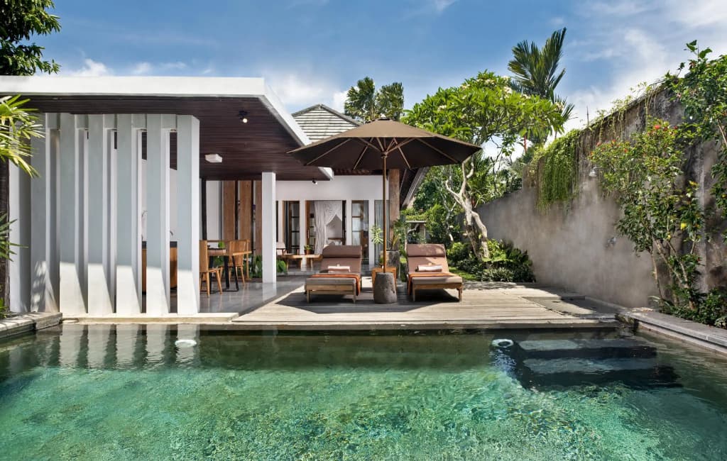 Villa Kayu Lama - photo 15