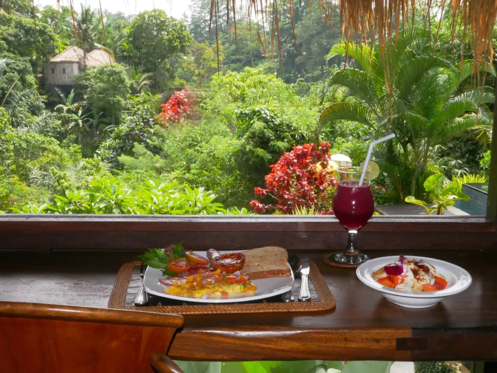 Villa Kupu-Kupu - photo 3