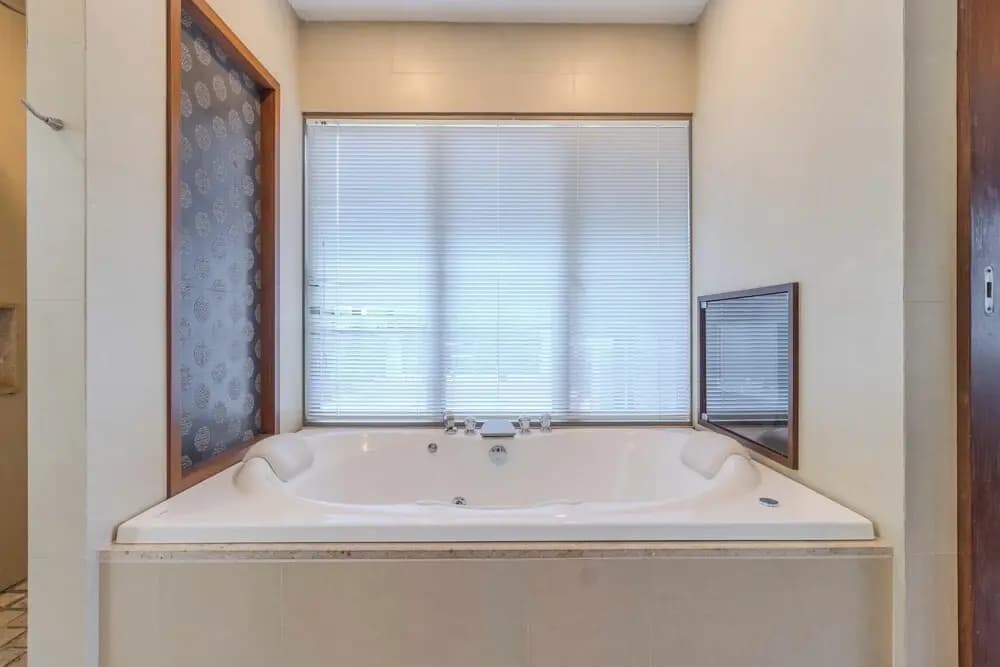 3BR Peaceful Pool Villa and Jacuzzi V241 - photo 8
