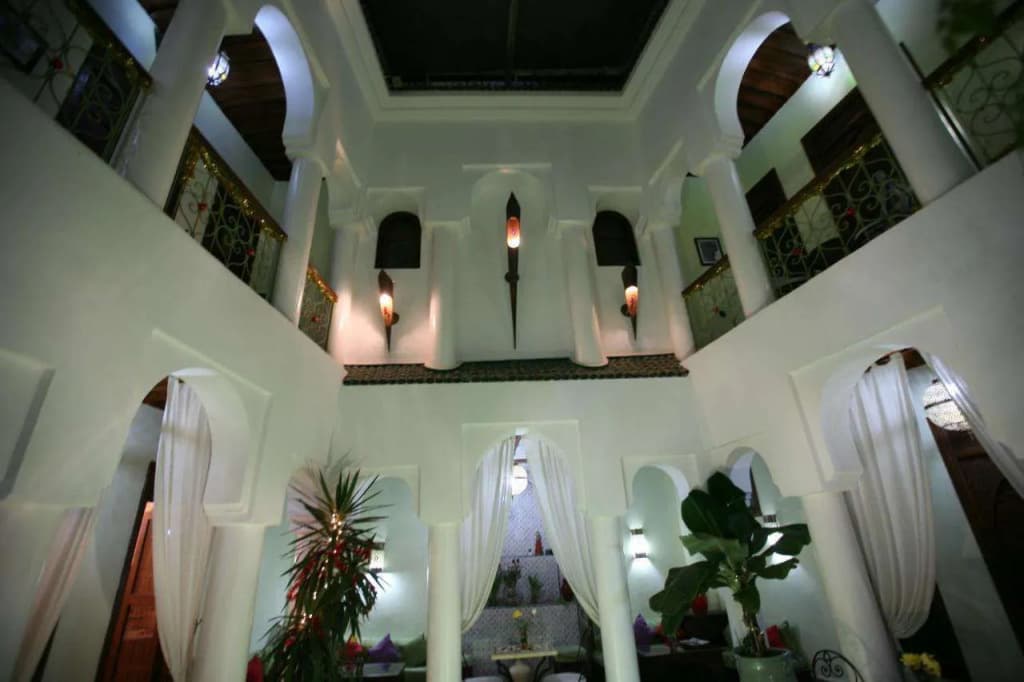 Riad Alida - photo 20