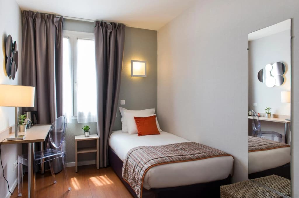 Dièse Hôtel Bastille - photo 6