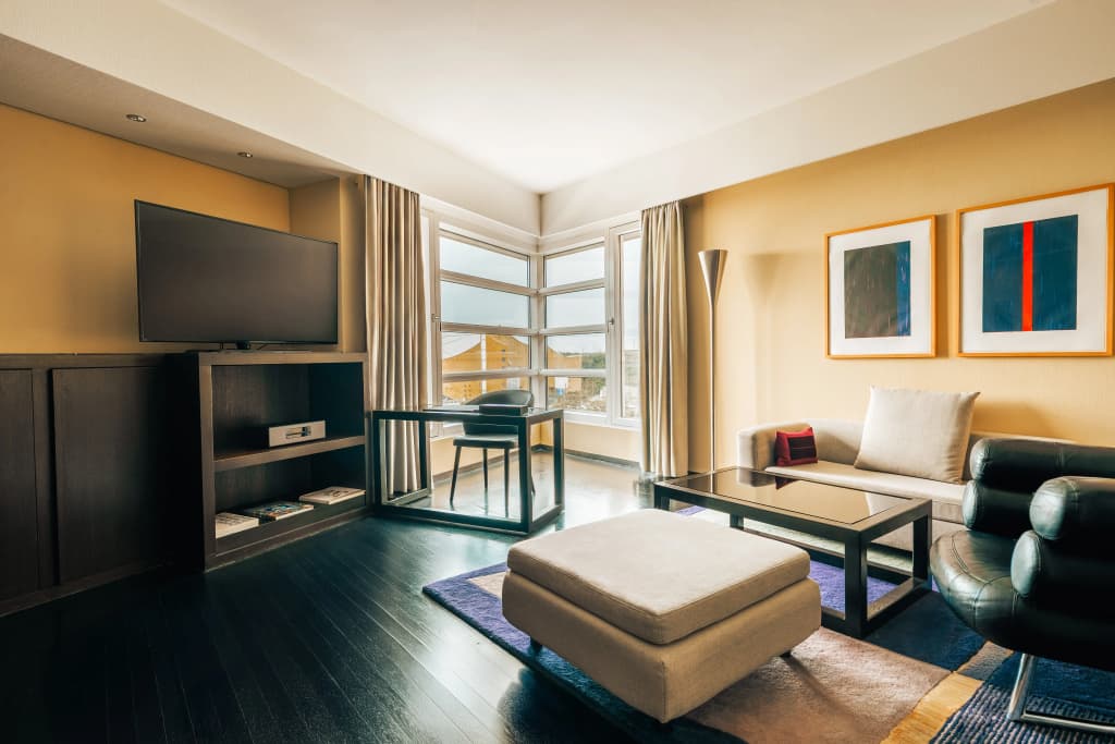 Grand Hyatt Berlin - photo 6