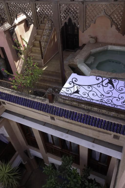 Riad Turquoise - photo 31