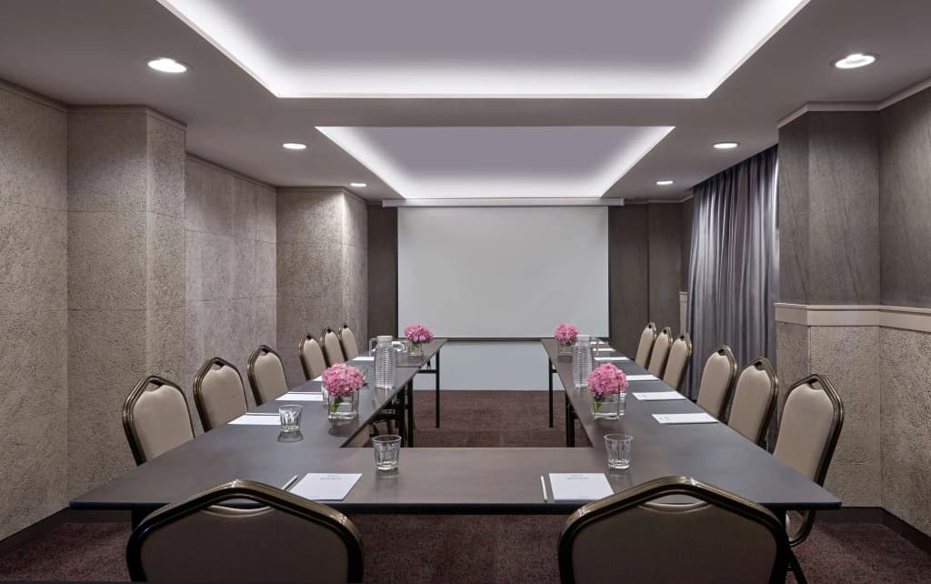 Park Inn by Radisson Putrajaya - photo 11
