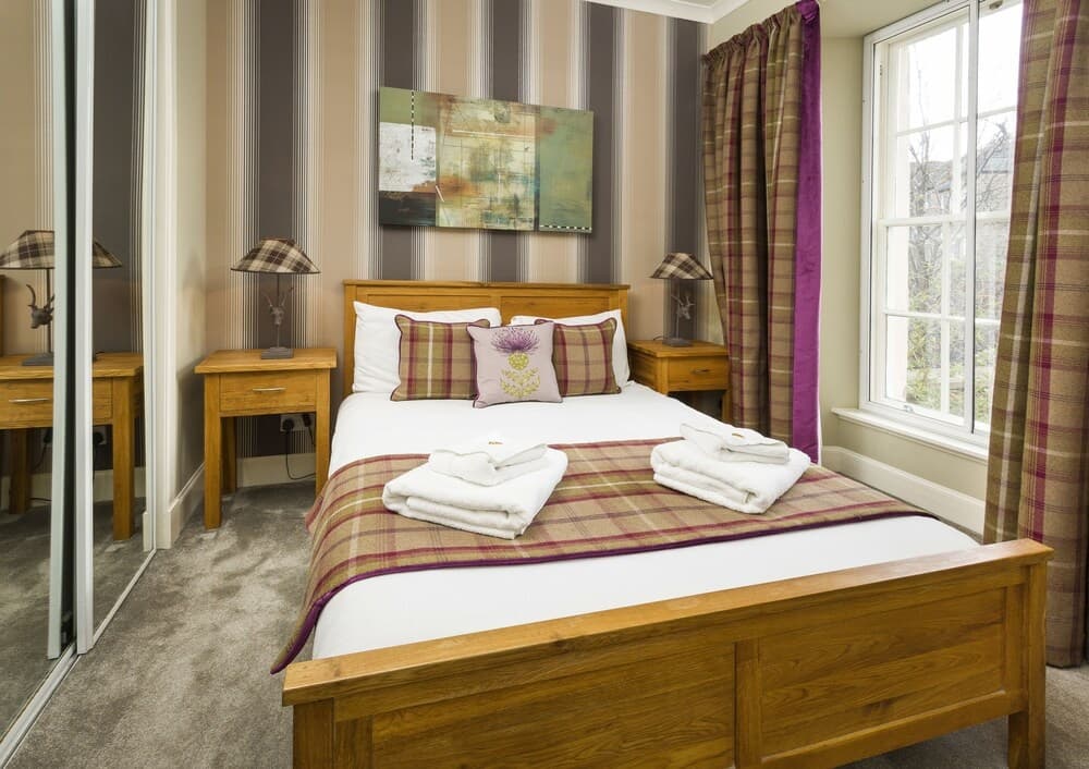 Nicolson Apartments - photo 41