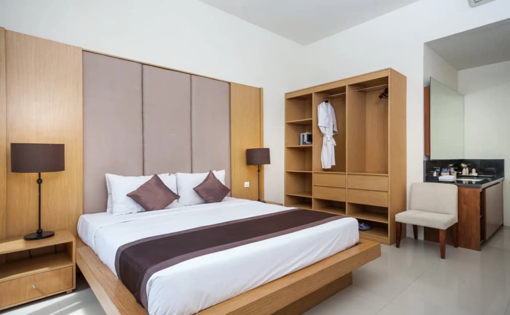 Villa Plawa Bali - photo 4