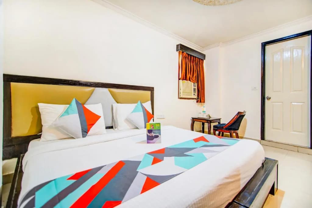 Hotel Shoba Inn - photo 12