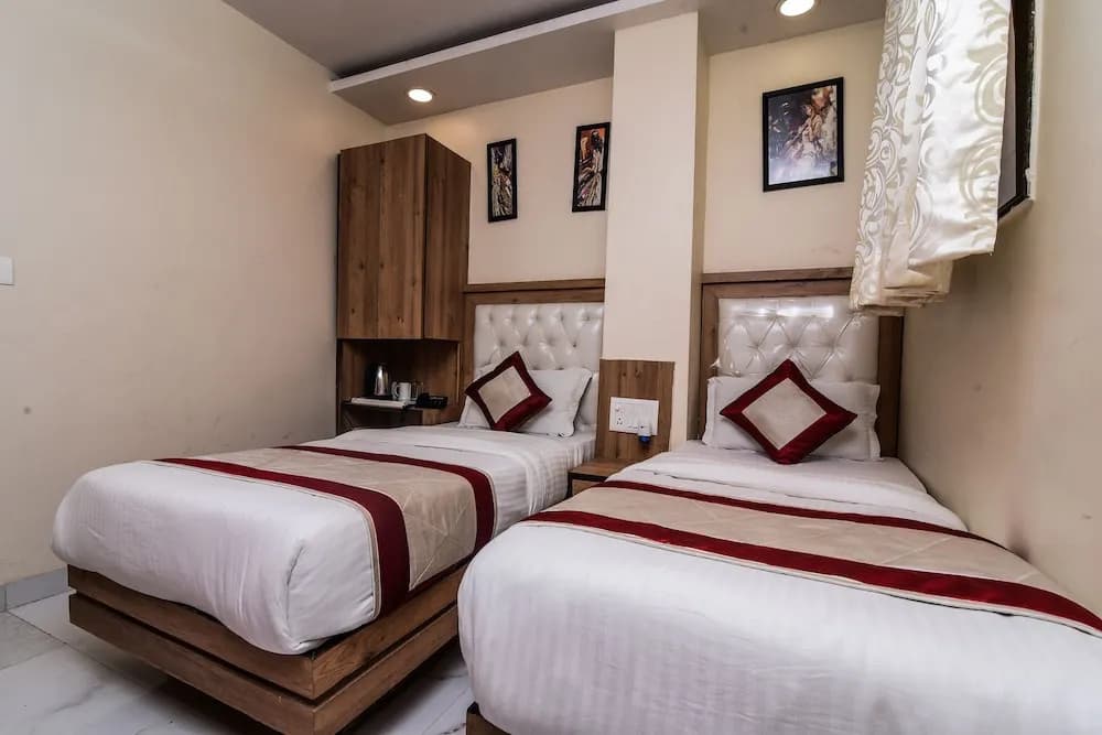 Hotel Delhi Darshan Dx - photo 3