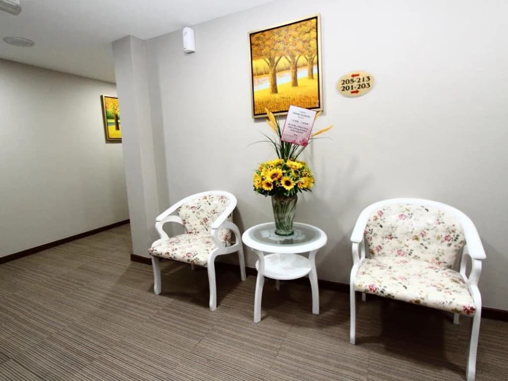 Grand SH Hotel - photo 11