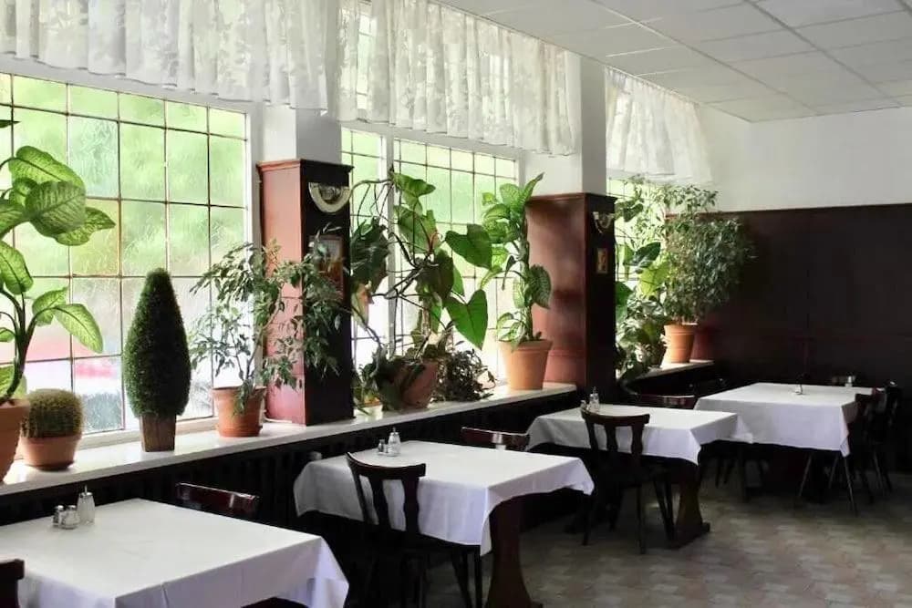Hotel-Pension Sickinger Hof - photo 16