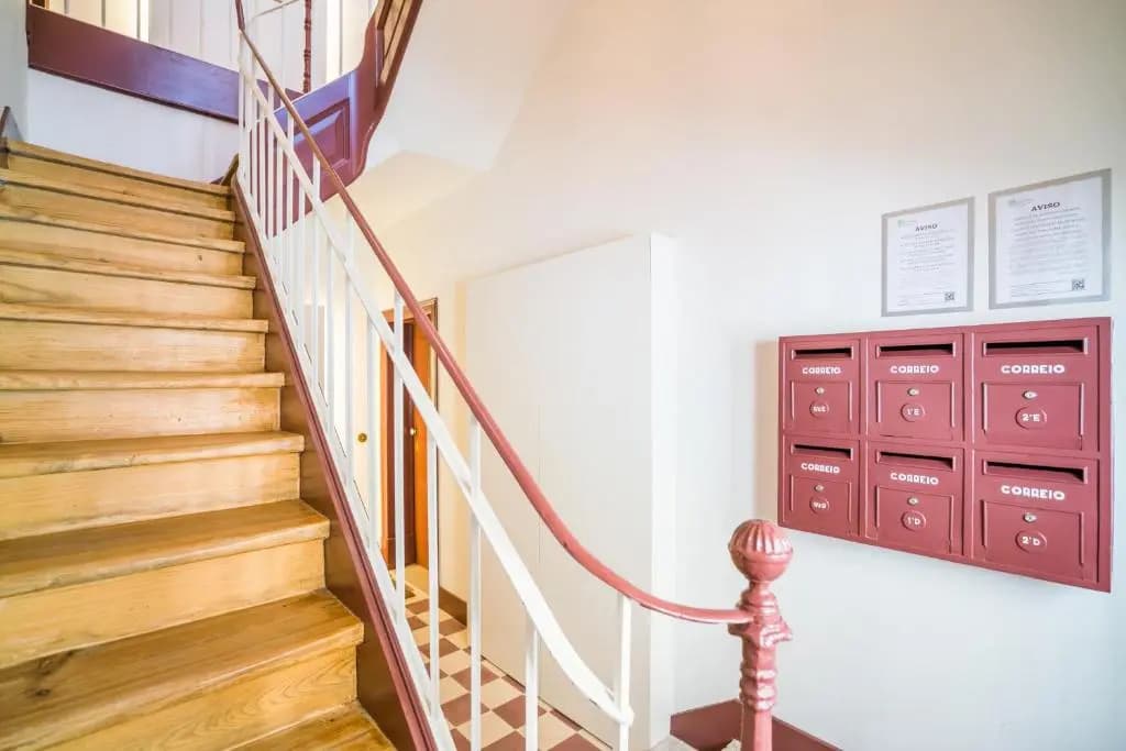 Liberdade Apartment - photo 9