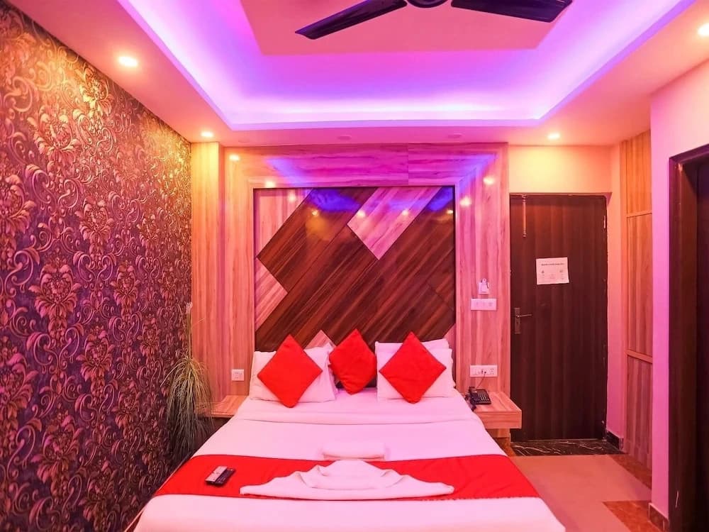 Hotel Mount Hill - photo 7