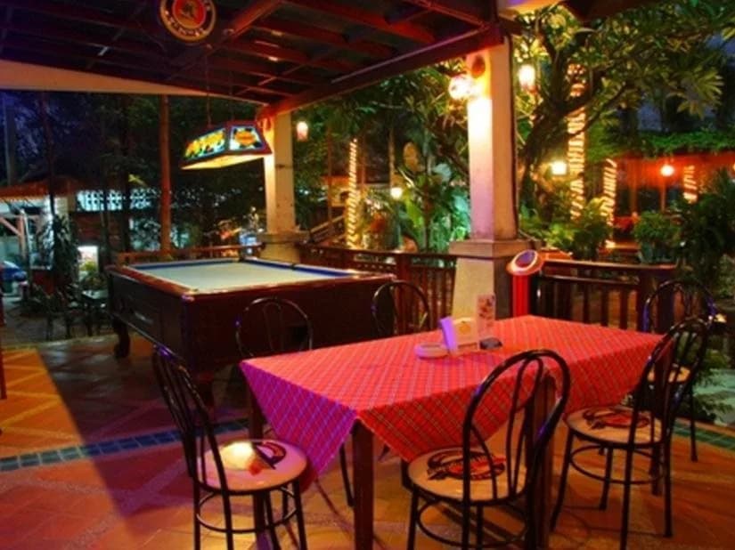 Rider Resort - photo 27