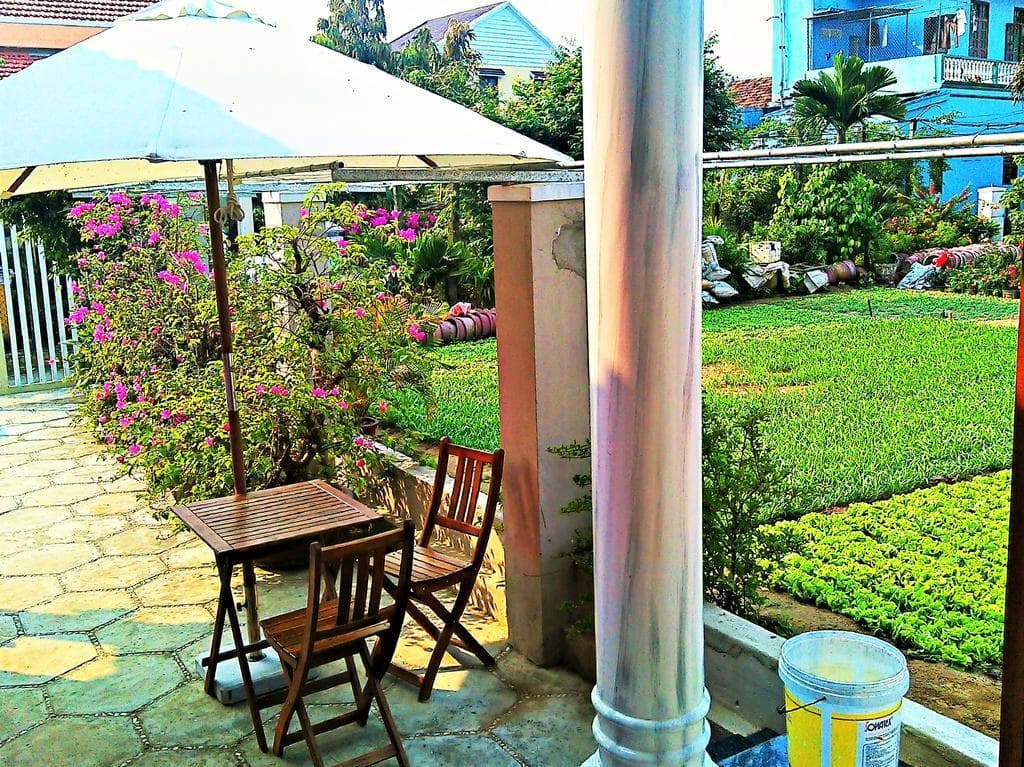 MS Tri House Homestay - photo 14