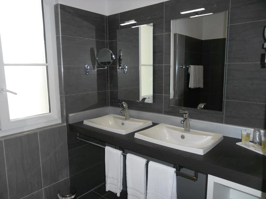 Le Saint Paul Hôtel - photo 32