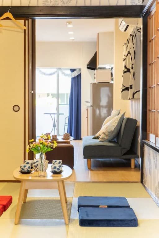 My Home in Tokyo - photo 3
