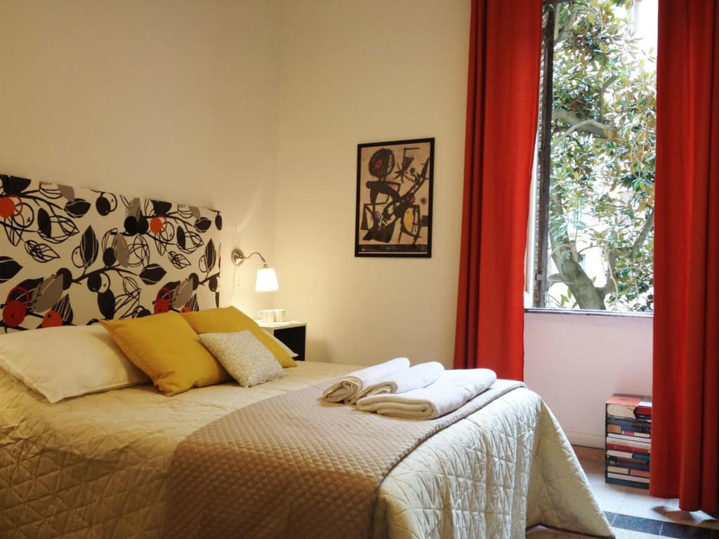 Domò Vaticano Guest House - photo 6
