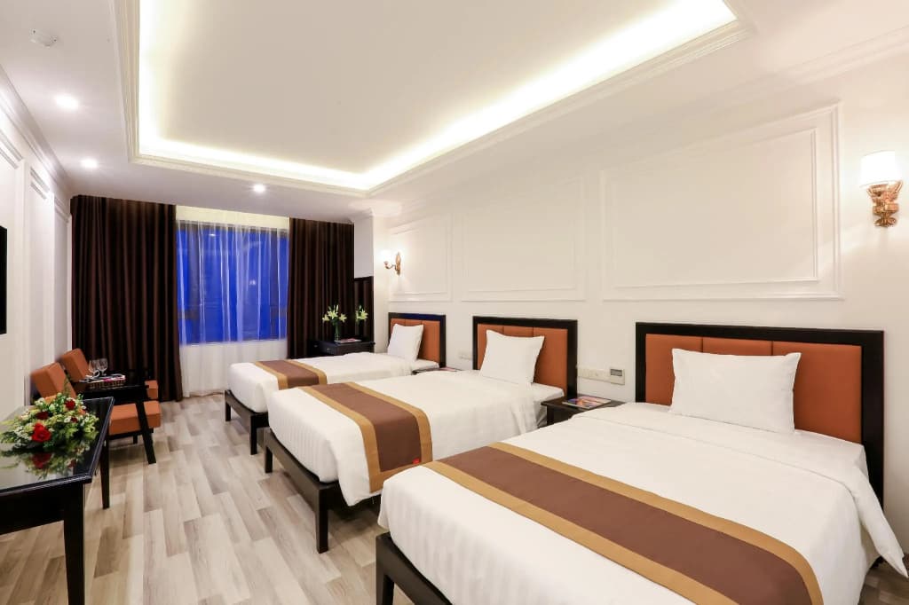New Era Hotel & Spa - photo 4