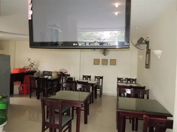 Thomas Hotel - photo 14