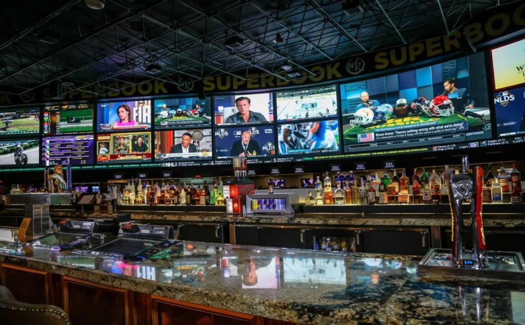Westgate Las Vegas Resort & Casino - photo 12