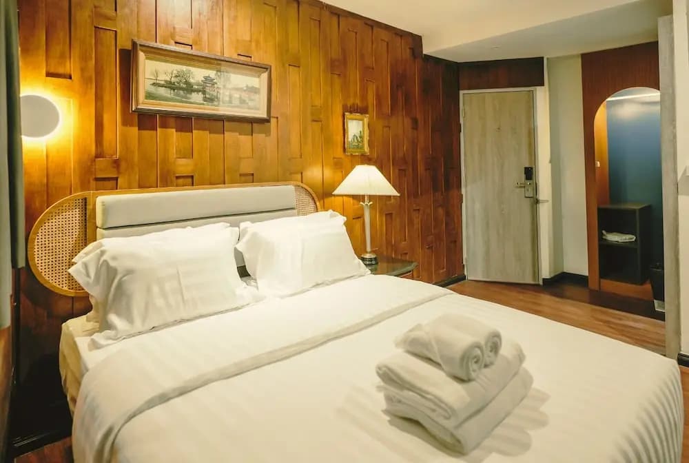 Hotel Rue De Siam - photo 5