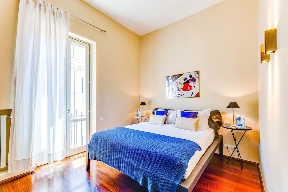 Sweet Inn Castel Sant'Angelo - photo 3