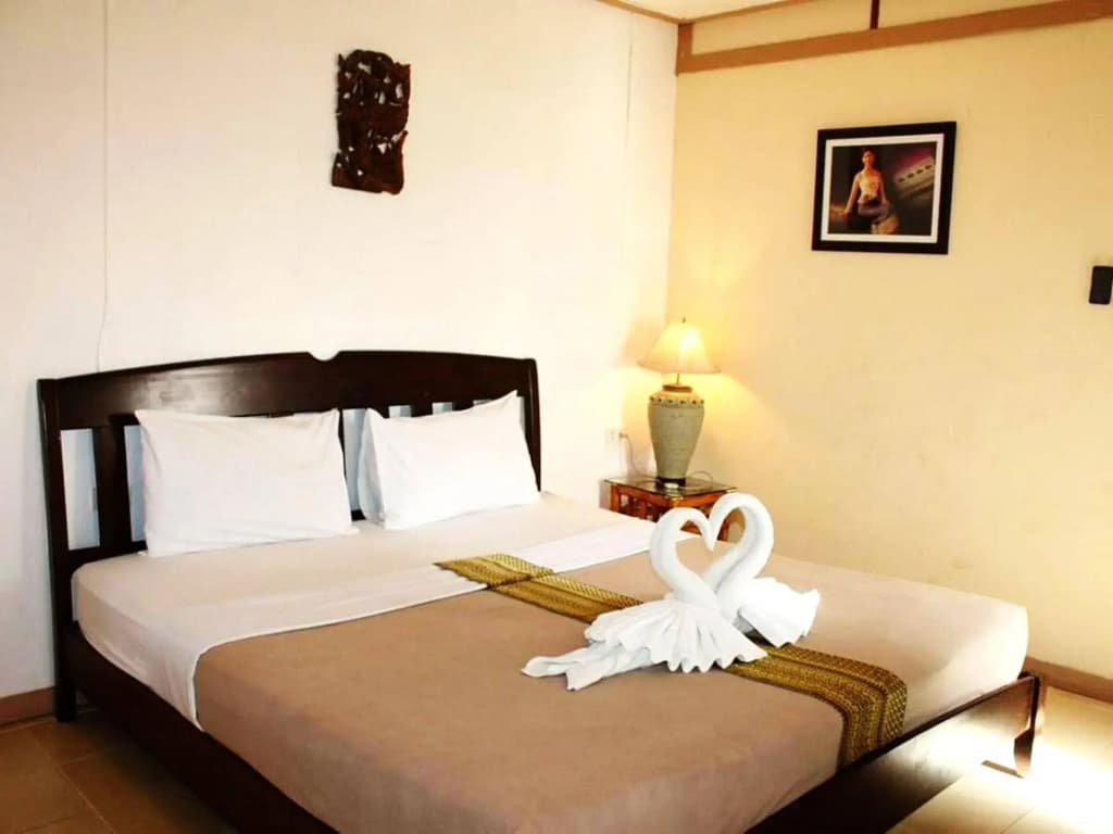 Aonang Guest Home - photo 4