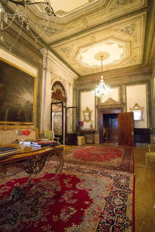 Hotel Palazzo Abadessa - photo 38
