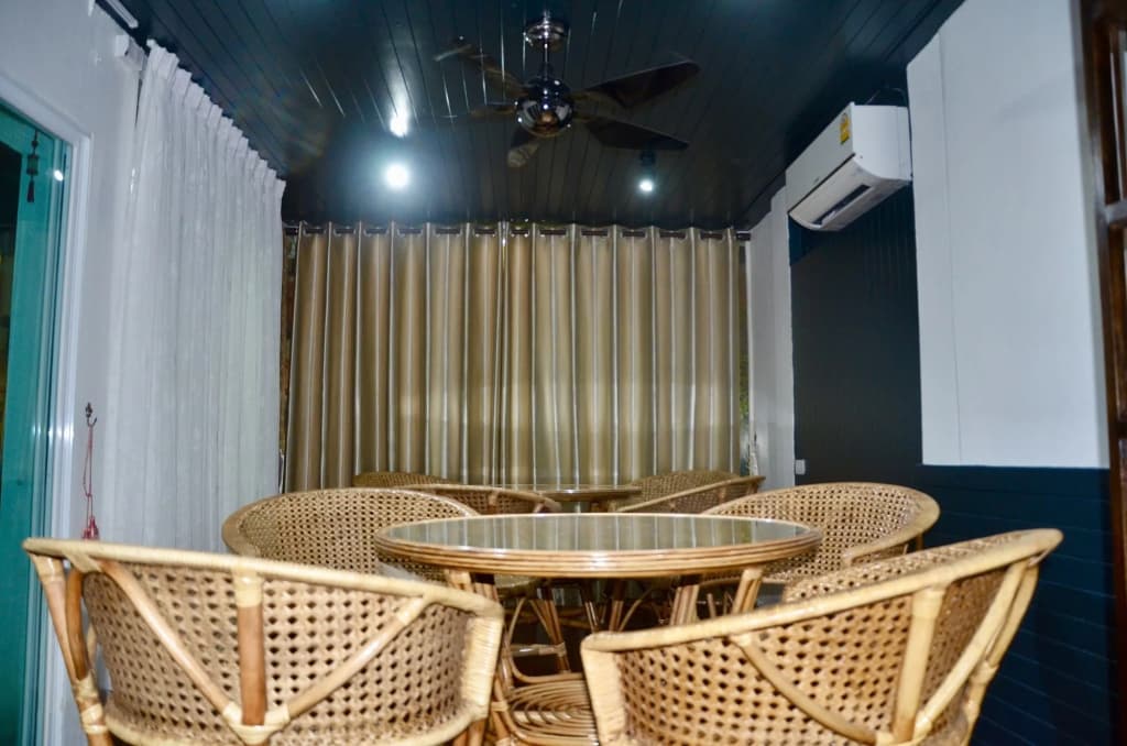 Sunshine Guest House - photo 10