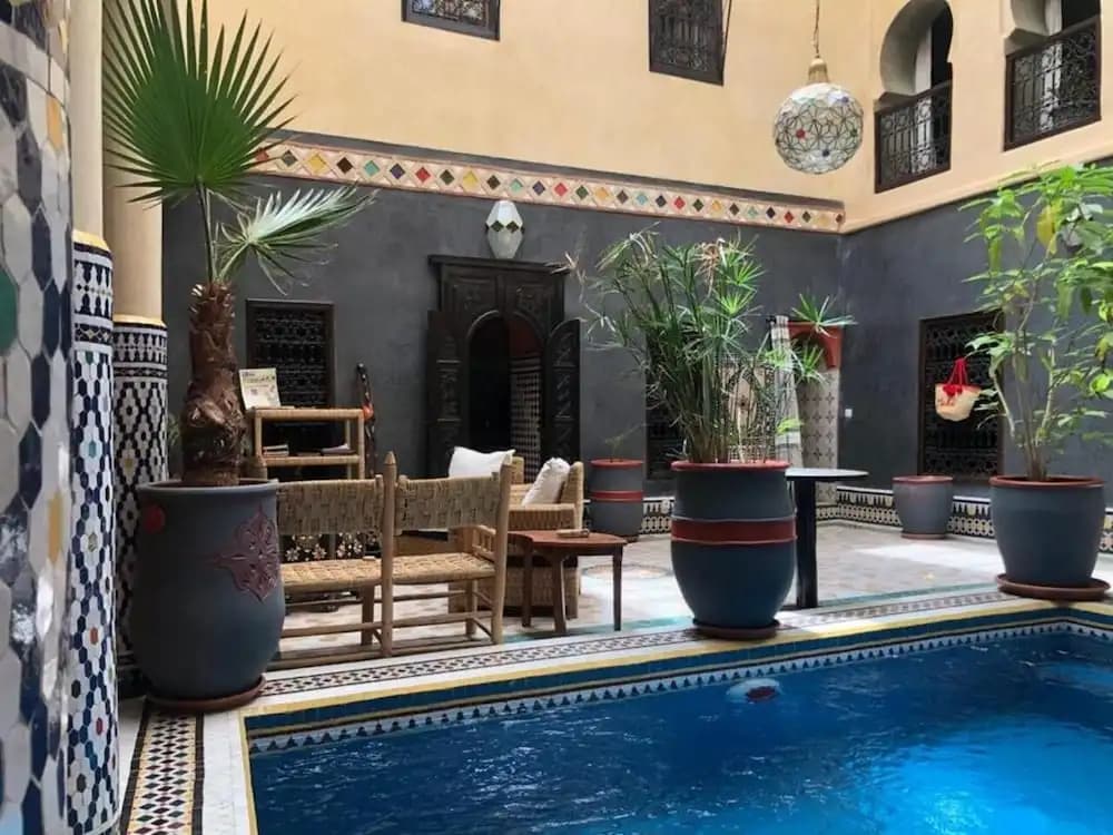 Riad Hadda - photo 17