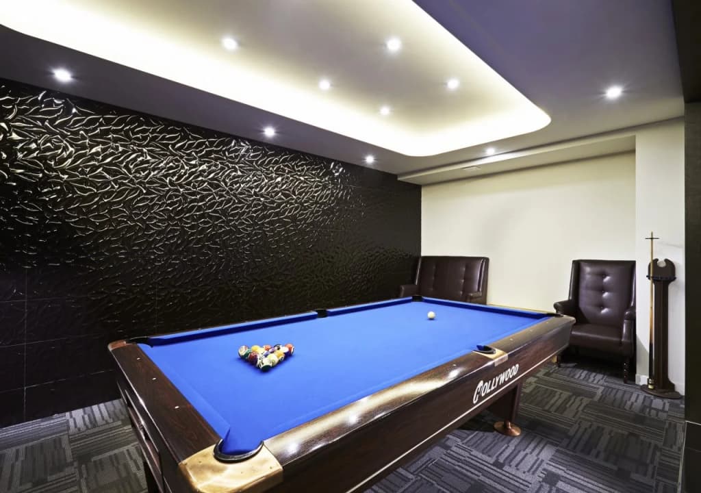 Hotel Boutique 9 - photo 14