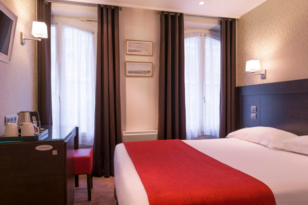 Hotel Volney Opera - photo 5