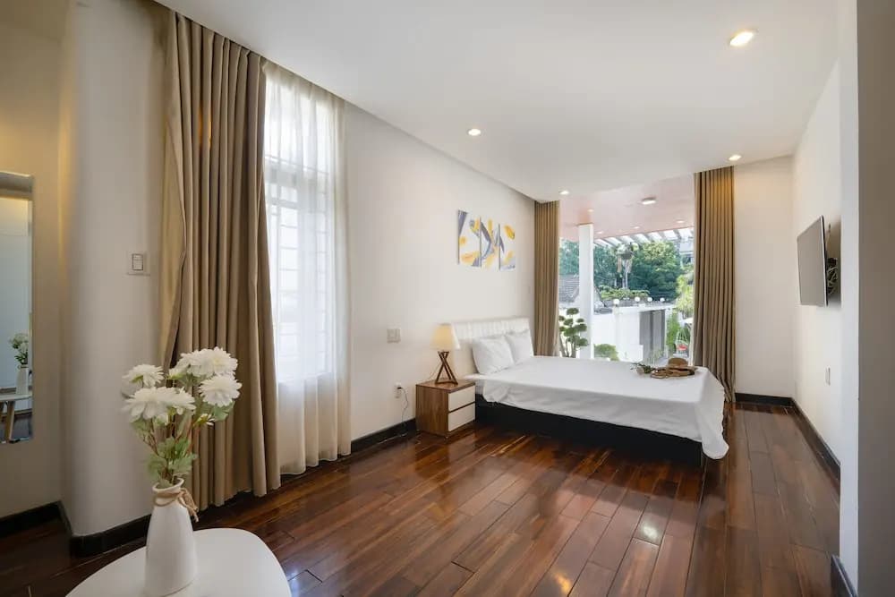 T P Pool Villa - photo 7